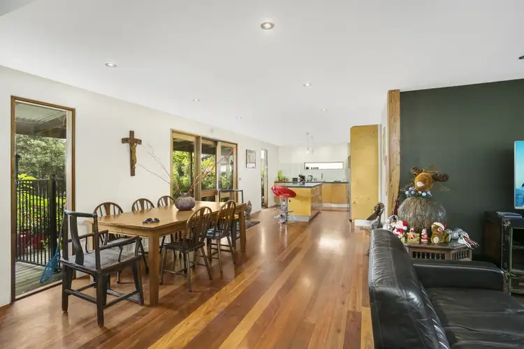 Second view of Homely house listing, 64 Sheepwash Road, Barwon Heads VIC 3227