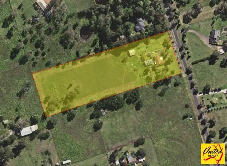 100 Rita Street, Thirlmere NSW 2572