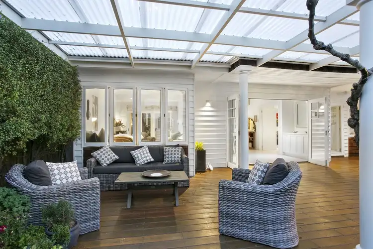 Second view of Homely house listing, 29 Thorn Street, Barwon Heads VIC 3227