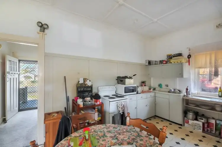 Third view of Homely house listing, 133 Kinghorne Street, Nowra NSW 2541