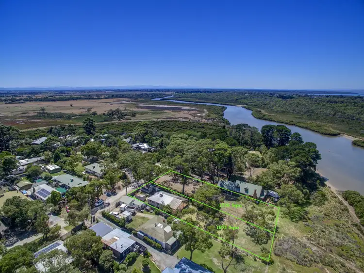Second view of Homely land listing, 67 Hardy Avenue, Cannons Creek VIC 3977