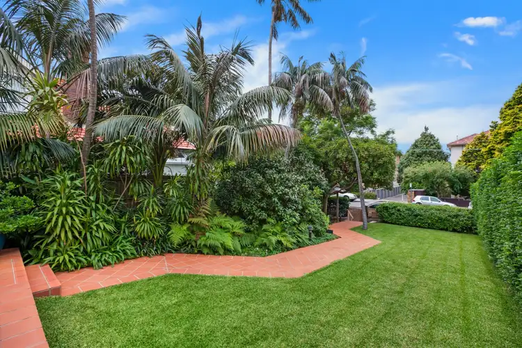 Second view of Homely house listing, 124A Wycombe Road, Neutral Bay NSW 2089