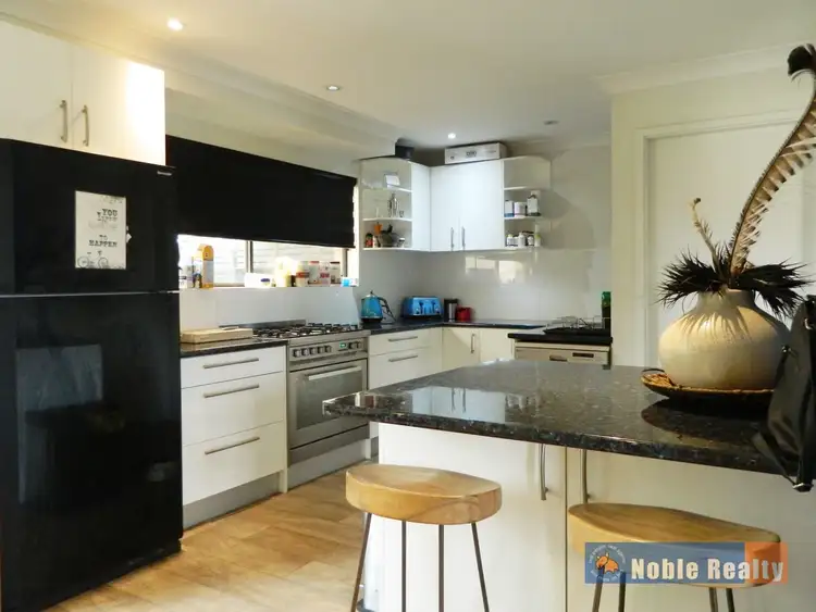 Fourth view of Homely townhouse listing, 1/40 Regency Circuit, Tuncurry NSW 2428