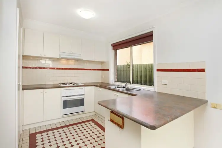 Fifth view of Homely unit listing, 3/68 Meadowbank Drive, Sunshine North VIC 3020