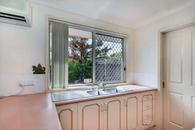 Fourth view of Homely villa listing, 12/47 Brinawarr Street, Bomaderry NSW 2541
