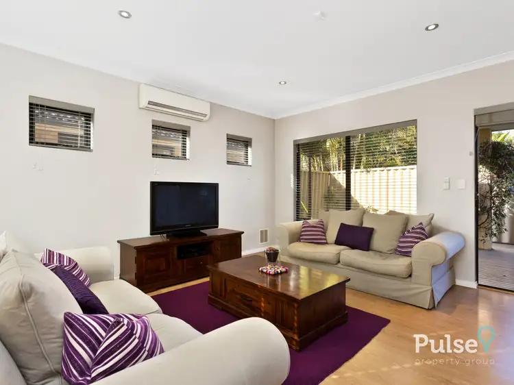 Seventh view of Homely house listing, 58A Moolyeen Road, Brentwood WA 6153