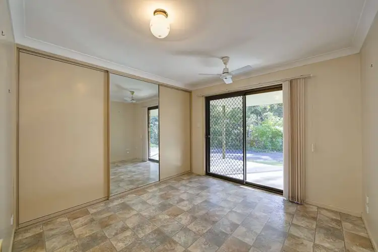Fourth view of Homely house listing, 7 Arcadia Drive, Branyan QLD 4670