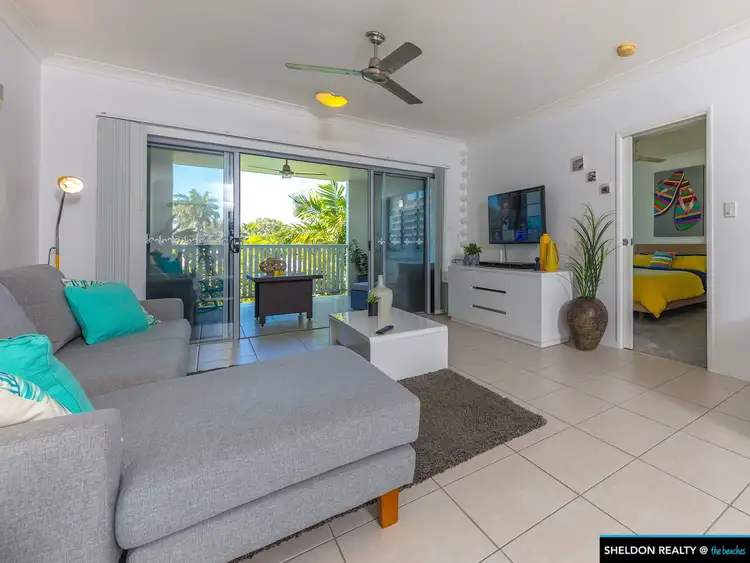 Fourth view of Homely unit listing, 49/108 - 118 TRINITY BEACH RD, Trinity Beach QLD 4879