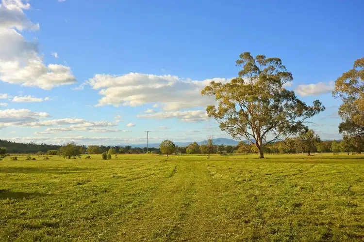 Fourth view of Homely land listing, Lot 2/540 Blackjack Road, Gunnedah NSW 2380