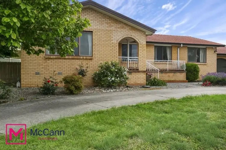 Second view of Homely house listing, 249 Wheeler Crescent, Wanniassa ACT 2903