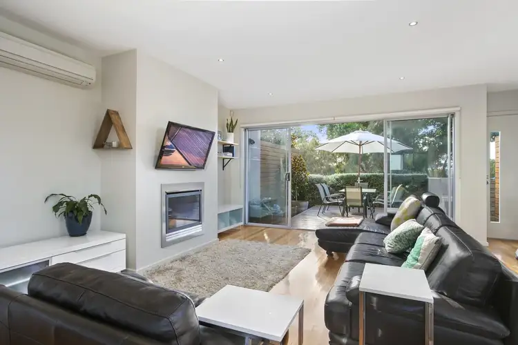 Second view of Homely unit listing, 1/12-14 Seabank Drive, Barwon Heads VIC 3227