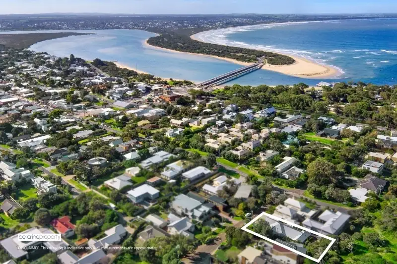 Main view of Homely house listing, 1 Humble Street, Barwon Heads VIC 3227