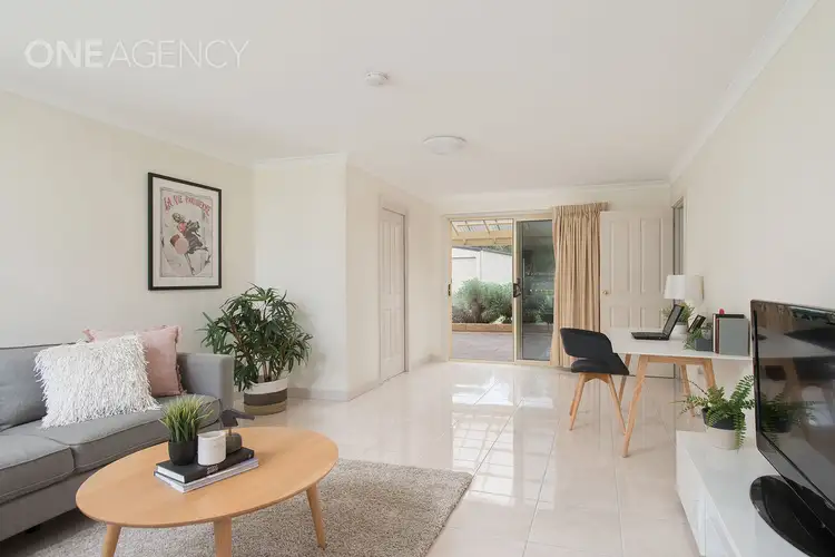 Fourth view of Homely house listing, 3 Carl Court, Swan Point TAS 7275