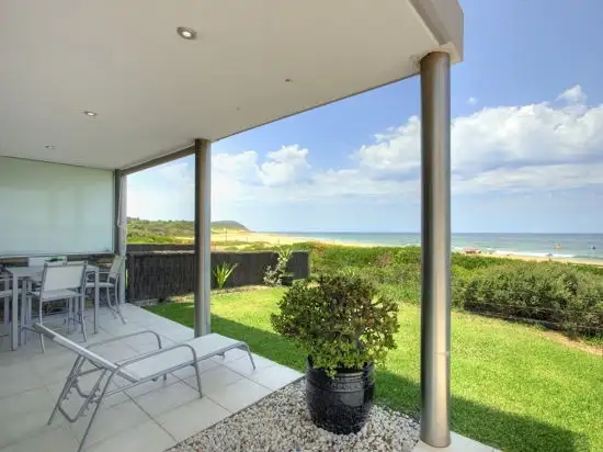 Main view of Homely apartment listing, 2/17 Calais Road, Wamberal NSW 2260
