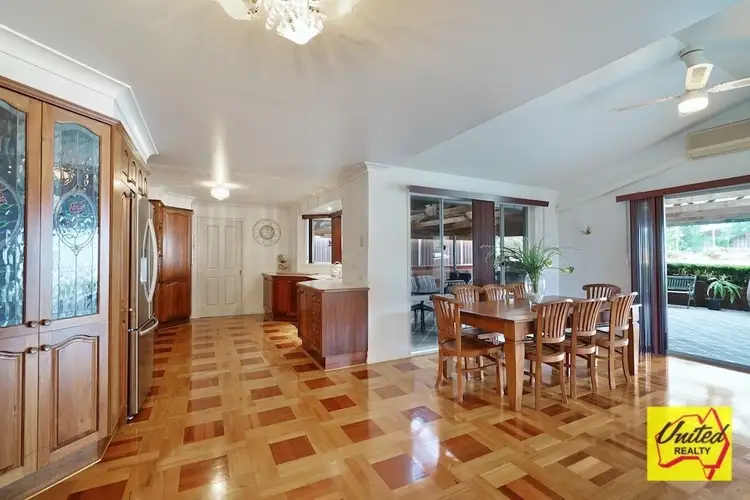 Sixth view of Homely house listing, 96 Merlin Street, The Oaks NSW 2570