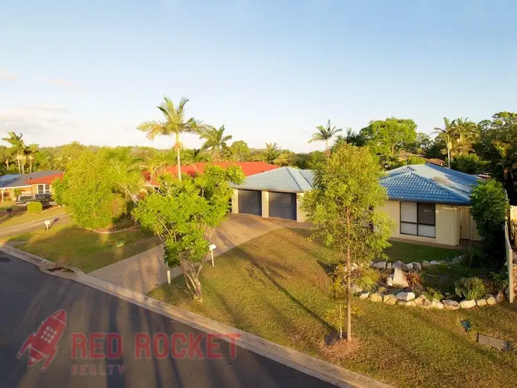 23 Staydar Crescent, Meadowbrook QLD 4131