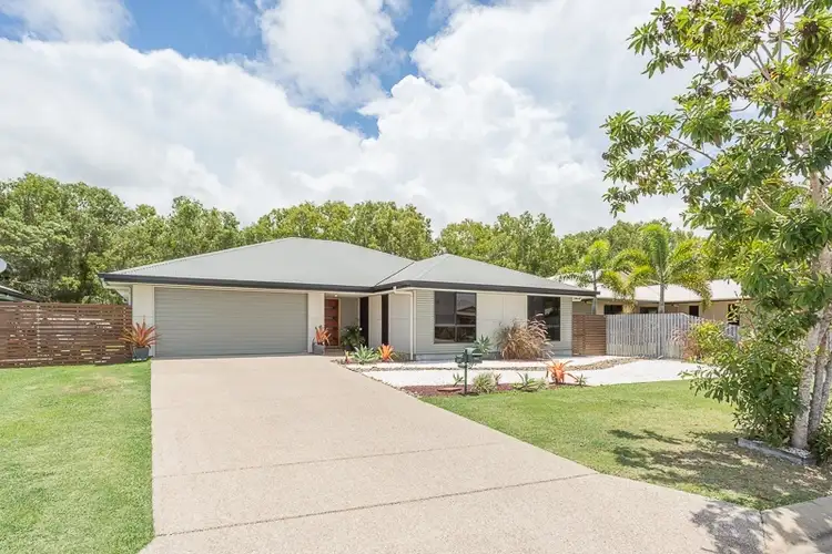 Second view of Homely house listing, 31 Dolphin Drive, Bucasia QLD 4750