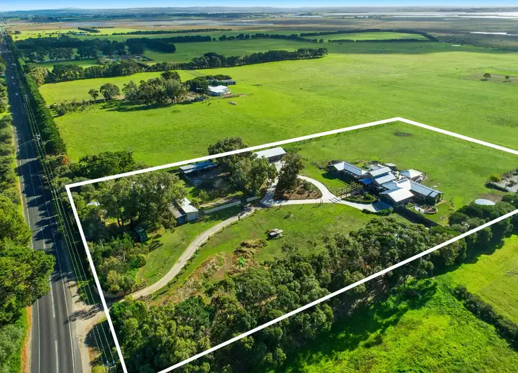 Third view of Homely rural property listing, 1775 Barwon Heads Road, Barwon Heads VIC 3227