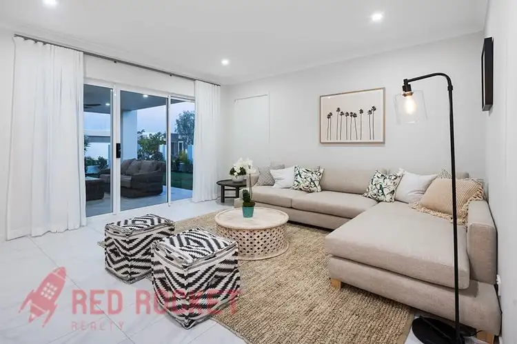 Sixth view of Homely house listing, 21 Kate Circuit, Rochedale QLD 4123