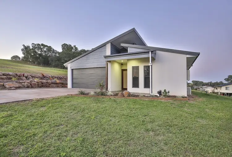 Main view of Homely house listing, 2 Bodalla Street, Apple Tree Creek QLD 4660