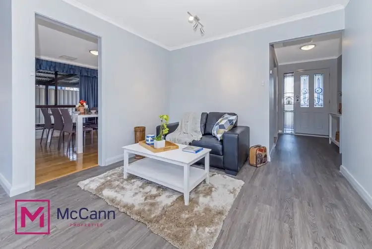 Sixth view of Homely house listing, 10 Stacy Street, Gowrie ACT 2904