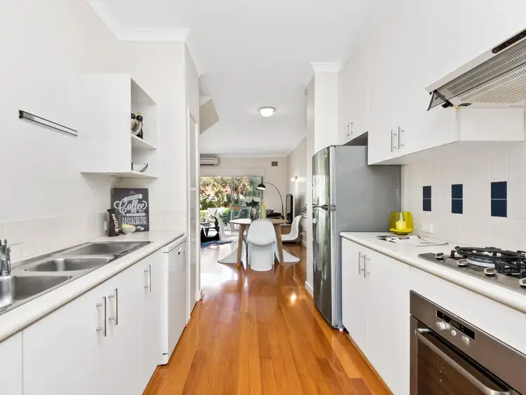Sixth view of Homely townhouse listing, 2/39 Troy Terrace, Daglish WA 6008