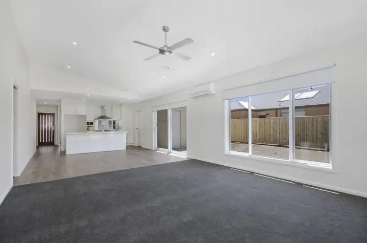 Second view of Homely house listing, 3 Baradine Drive, Ocean Grove VIC 3226
