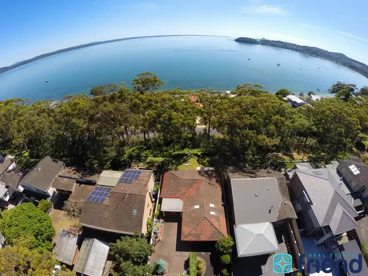 Third view of Homely house listing, 334 Wanda Avenue, Salamander Bay NSW 2317