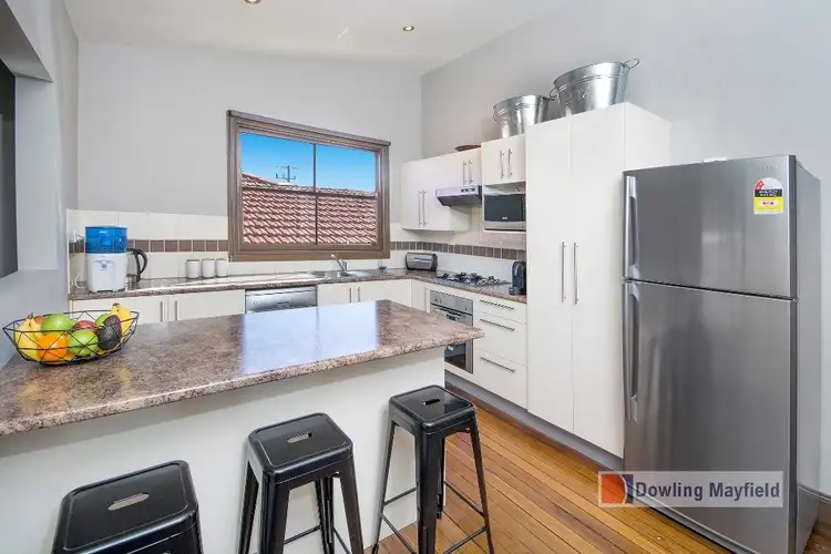 Third view of Homely house listing, 96 Woodstock Street, Mayfield NSW 2304