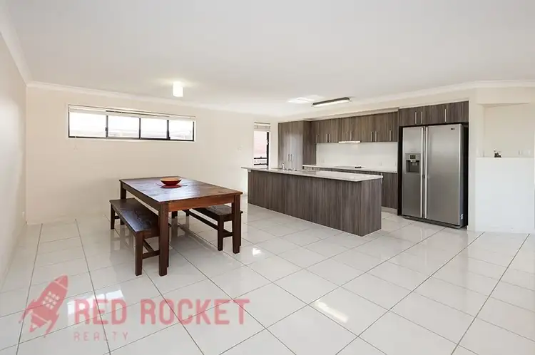 Fourth view of Homely house listing, 17 Farzana Place, Underwood QLD 4119