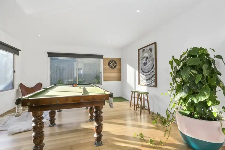 Seventh view of Homely house listing, 8 La Bella Street, Ocean Grove VIC 3226