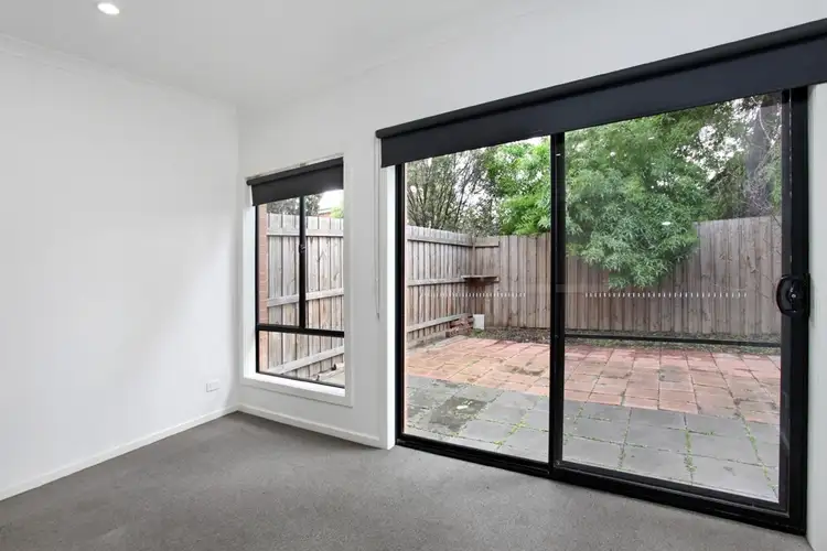 Fifth view of Homely townhouse listing, 56 Lawn Crescent, Braybrook VIC 3019