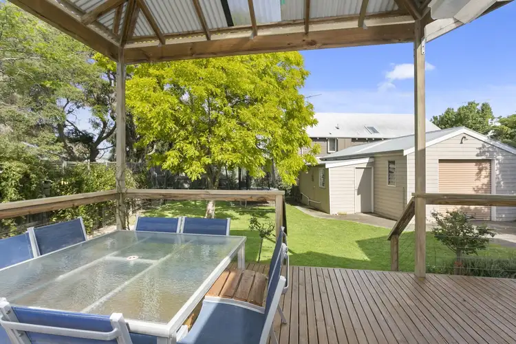 Fourth view of Homely house listing, 119 Hitchcock Avenue, Barwon Heads VIC 3227