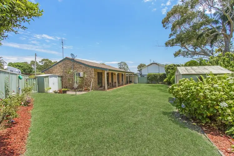 36 Woy Woy Road, Kariong NSW 2250