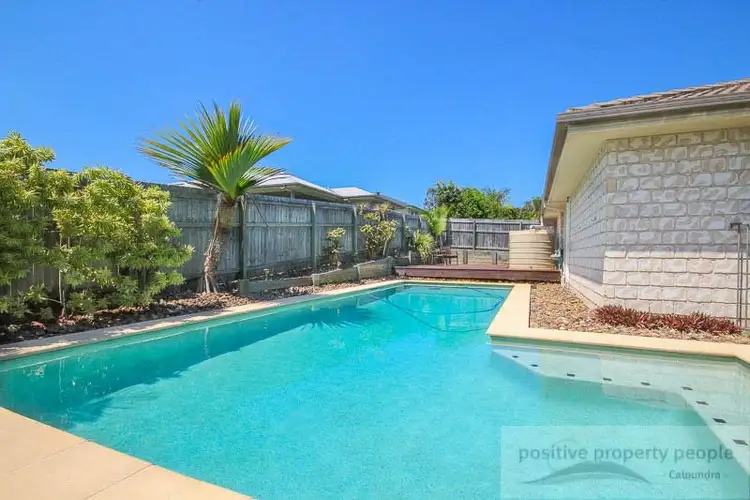 Third view of Homely house listing, 56 Huntley Place, Caloundra West QLD 4551