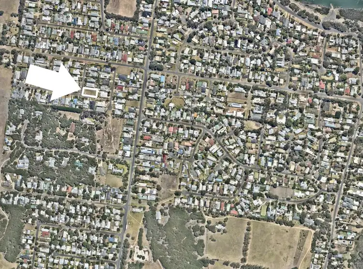 Fourth view of Homely land listing, 5-6 Affleck Court, Barwon Heads VIC 3227