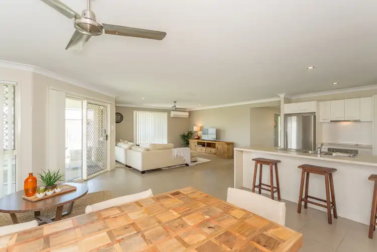 11 Moreton Drive, Rural View QLD 4740