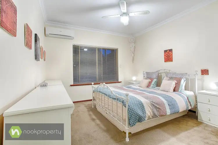 Seventh view of Homely house listing, 68 Forrest St, Fremantle WA 6160