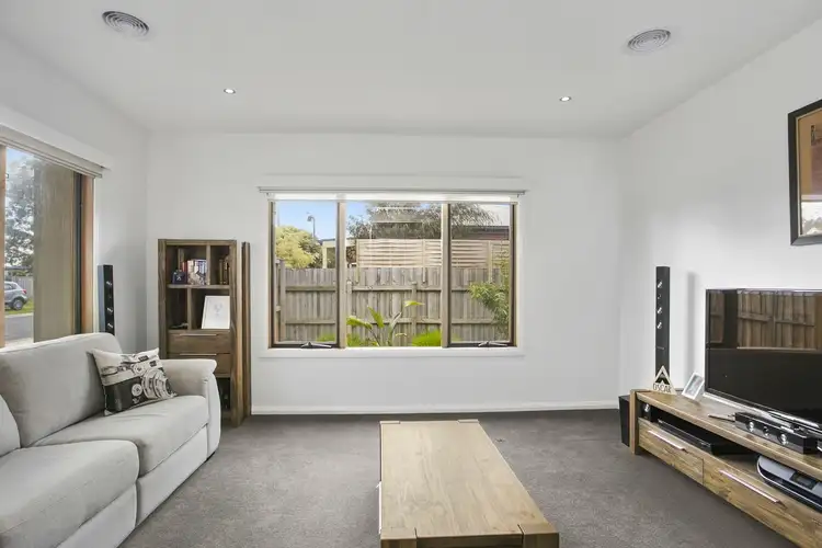 Fifth view of Homely townhouse listing, 53 Bramwell Street, Ocean Grove VIC 3226