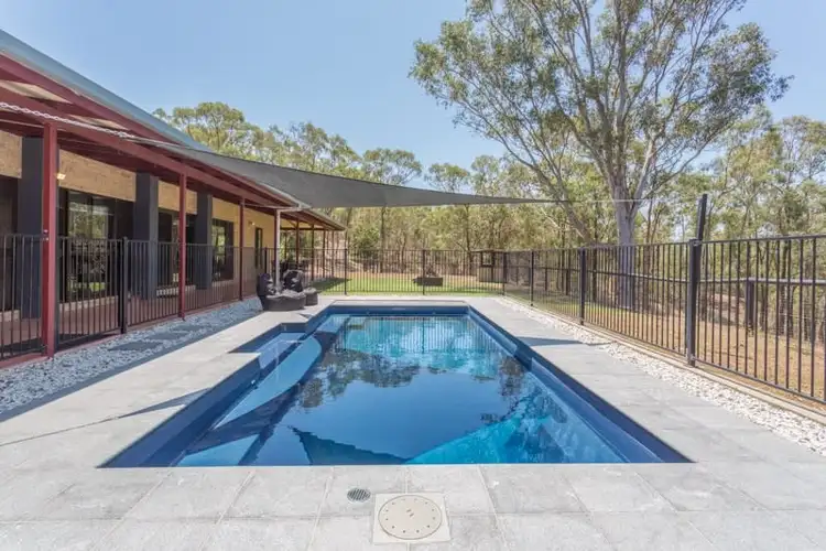 Fourth view of Homely house listing, 59 Shackleton Road, Oakenden QLD 4741