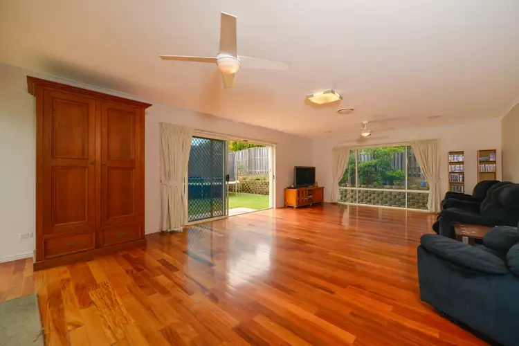 Second view of Homely house listing, 12 Hewson Court, Mudgeeraba QLD 4213