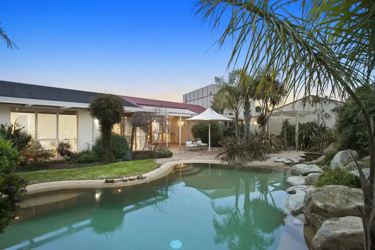 Second view of Homely rural property listing, 11-13 Normandy Crescent, Ocean Grove VIC 3226