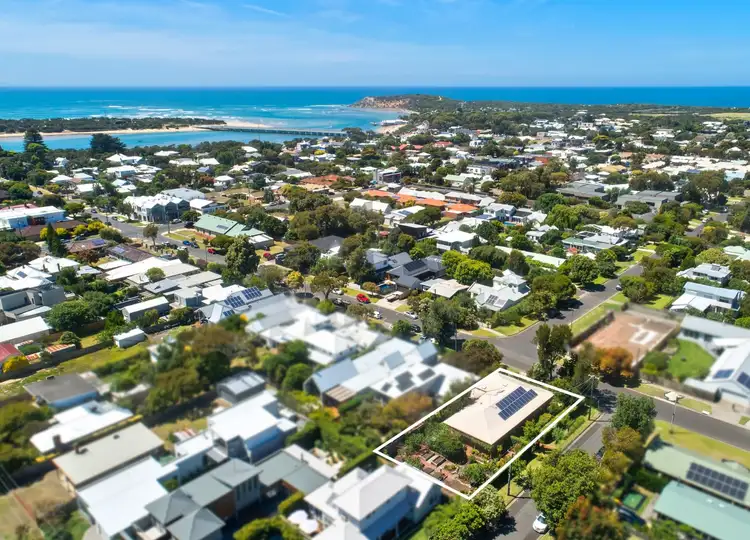 Fifth view of Homely house listing, 32 Ozone Road, Barwon Heads VIC 3227