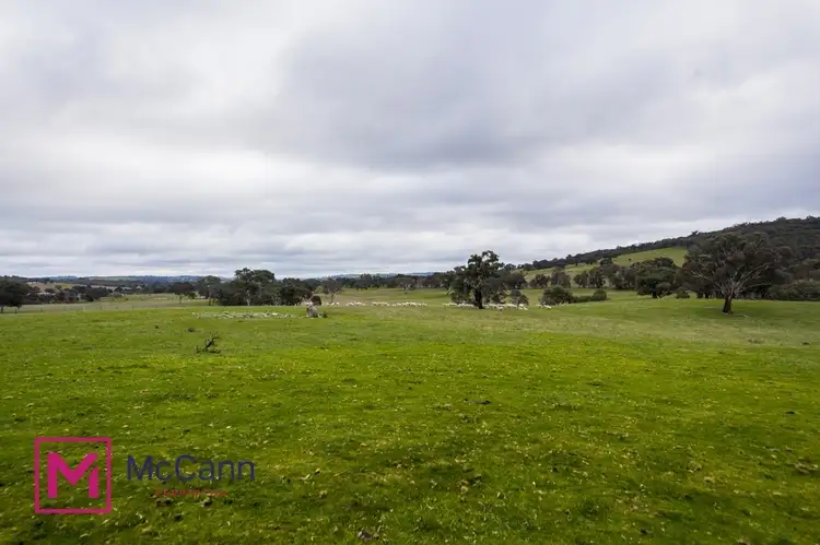 Second view of Homely land listing, Dalton Road, Dalton NSW 2581