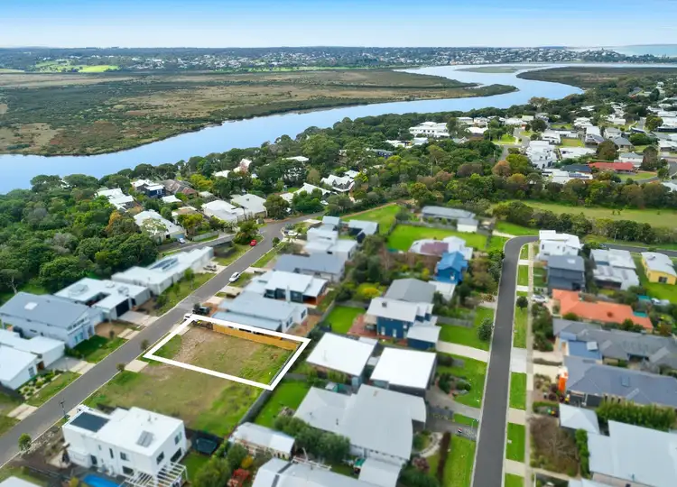Main view of Homely land listing, 6 Eddystone Court, Barwon Heads VIC 3227