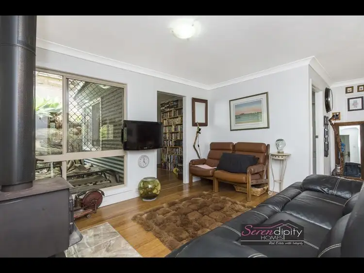 Fourth view of Homely rural property listing, 27 Wedge Tail Court, Tamborine QLD 4270