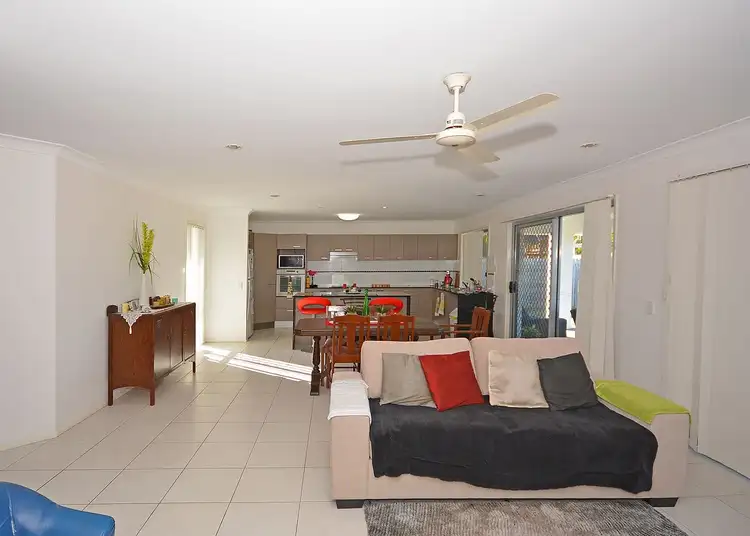 Fourth view of Homely house listing, 10 Fishburn Way, Eli Waters QLD 4655