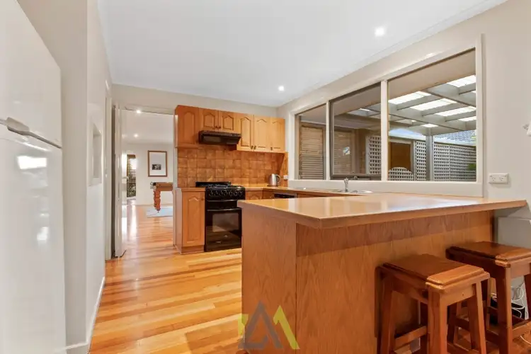 Third view of Homely house listing, 73 Burgess Drive, Langwarrin VIC 3910