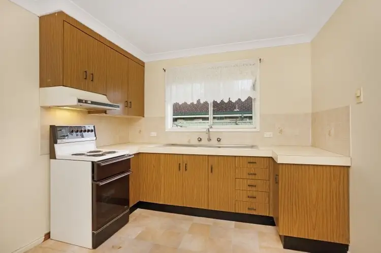 Fifth view of Homely villa listing, 3/252 Railway Street, Woy Woy NSW 2256