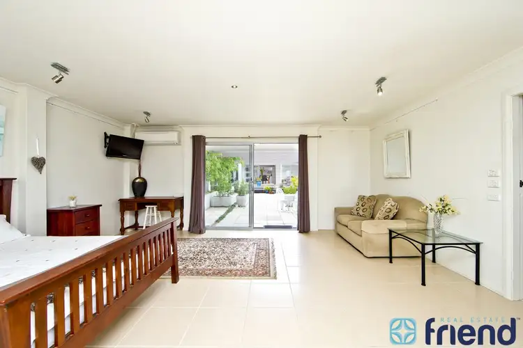 Sixth view of Homely house listing, 124 Morna Point Road, Anna Bay NSW 2316